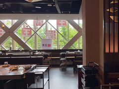 -捞王锅物料理(四川北路店)