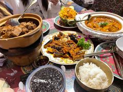 -小娘惹厨房Little Nyonya(狮城有约上榜店)