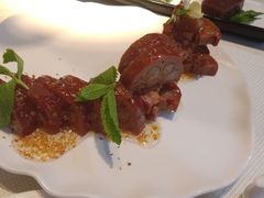 -四季民福烤鸭店(前门廊房二条店)
