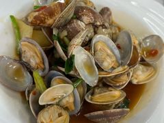 -众味海鲜大排档·活海鲜·潮汕味(南澳店)