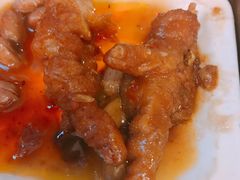 -喜鹊茶点.啫煲(车陂店)