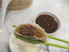 -古南都·清真绿柳居菜馆(太平南路店)