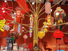 -北京工艺美术博物馆