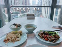 -庄子梦然·城市微度假·24h按摩·推拿·spa