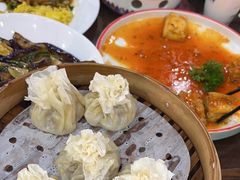 -德顺源·非遗烧麦·老菜(大观园店)
