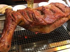 -宗泉烤全羊·烤羊腿·家常菜(解放东路店)