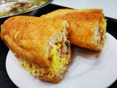 -华姐鸡粉(教育路店)
