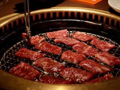 -橘焱胡同烧肉夜食(BFC外滩金融中心店)