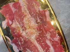 -金喜娜无限自助烤肉(泰达永旺店)