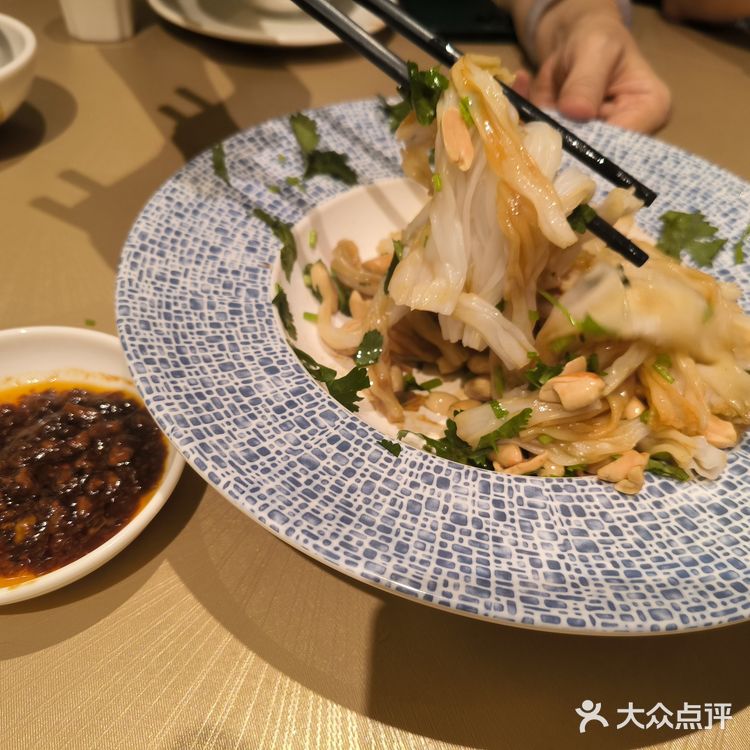 佳肴秀味觉—合群饭店