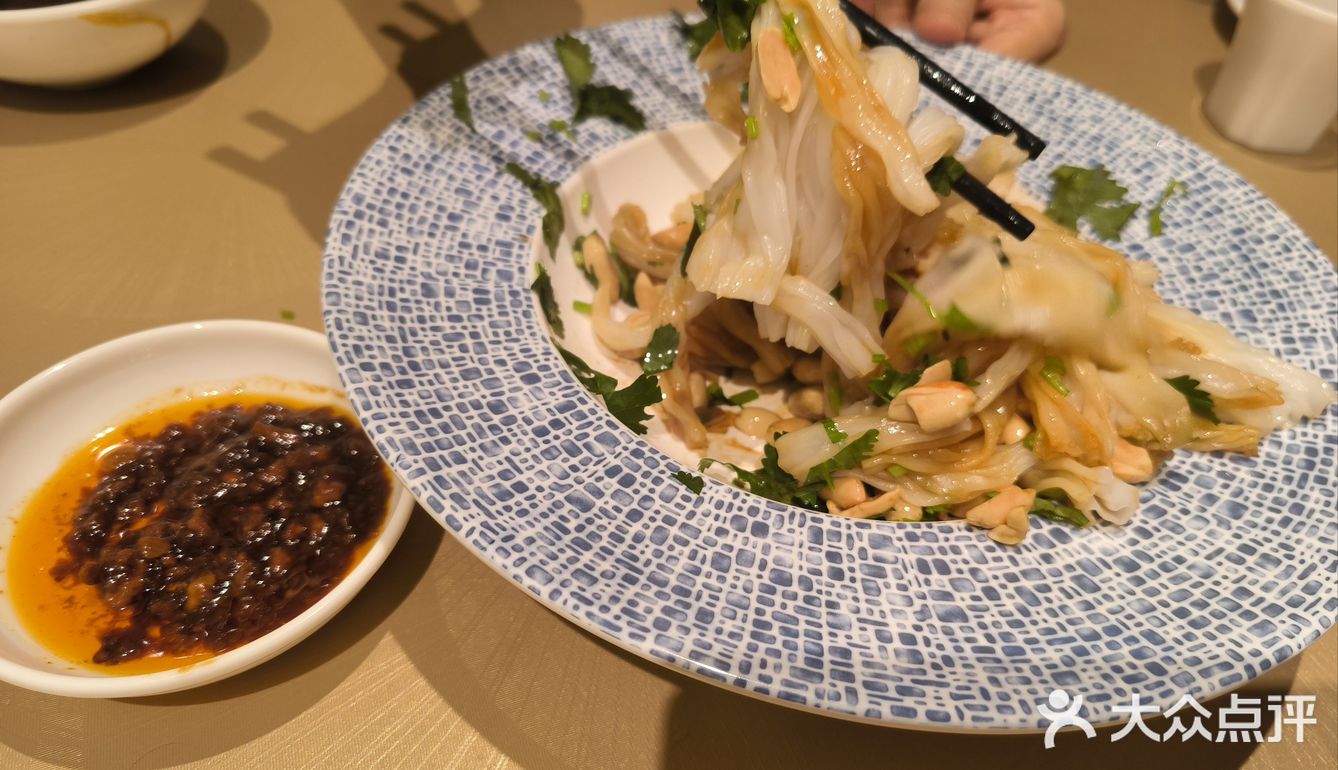 佳肴秀味觉—合群饭店