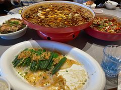 -四川饭店(长白店)