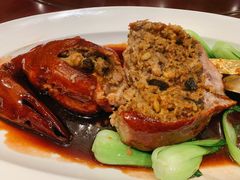 -保纳大酒店(大圩村店)