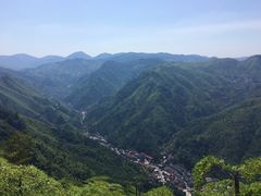 -浙北大峡谷
