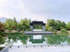 -雅达·阳羡溪山小镇中心