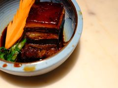 -桂满陇·蟹黄小笼汤包(中山公园店)