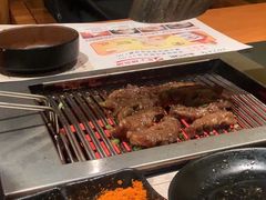 -千寻烧肉(政务区店)