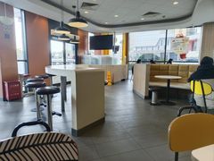 -麦当劳(桐乡润丰步行街店)