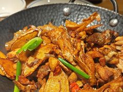 -实在湘·大碗土菜(竹料店)