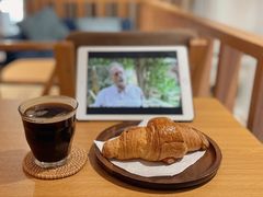 -Oasis coffee燕谷咖啡(公信店)