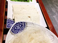 -福寿斋·老北京铜锅涮肉·烤鸭(顺义总店)