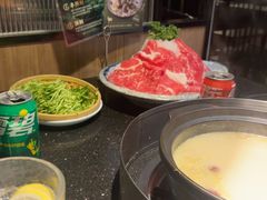 -捞王锅物料理(凯旋路店)