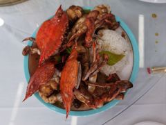 -日照大牌檔•小船海鲜(万平口店)