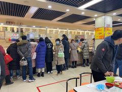 -食为天(贵阳路店)