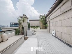 -申远空间设计丨大宅别墅装修定制(徐汇设计中心)