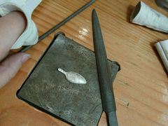 -鈊藝銀匠·银饰DIY工作室(永庆坊店)
