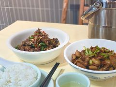 -笨罗卜浏阳菜馆(龙华鹏润达店)