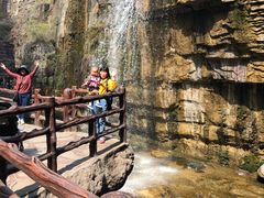 -云台山风景名胜区