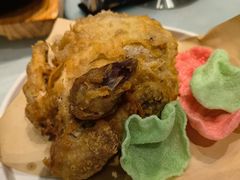 -江城小馆陕南妈妈菜·全球旅行餐厅(钟楼店)