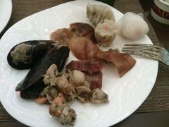 android_upload_pic-杭州国际会议中心洲际酒店-原素全日餐厅(解放东路店)