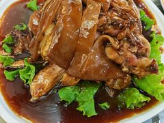-京菜·砂锅居·烤鸭(西四店)