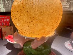 -吴越荣记·苏州菜·松鼠桂鱼(斜塘老街店)