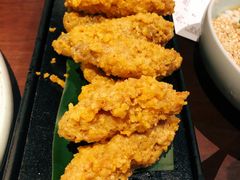 -绿茶餐厅(城西银泰城店)