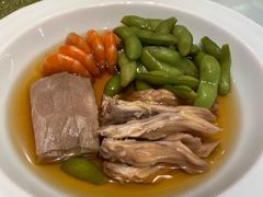 糟味拼盘-和记小菜(大宁店)