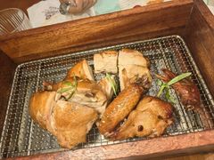 -波特曼西餐厅(中央大街店)