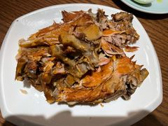 -北李妈妈菜·虾爬子大锅贴(贵和店)