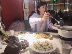-日丰园海肠水饺·老字号大连海鲜(和平广场店)