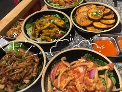 爆汁龙利鱼-酒拾烤肉(南城店)