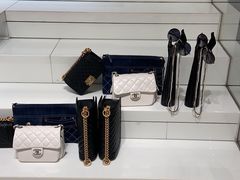 -CHANEL(恒隆广场店)