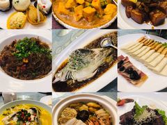 -望乡楼上海菜(日月光店)