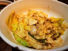 -铁公鸡·四川料理(天环广场店)