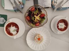 -库滋明·俄罗斯特色美食(中央大街店)