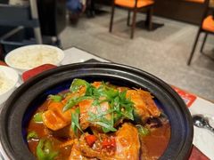 -徽镇小厨·经典徽菜(十里河店)