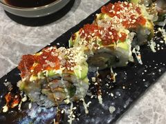 -Gray Whale 灰鲸餐厅(北美N1店)