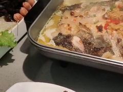 -半天妖烤鱼(方庄店)