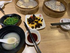 -老班长手工灌汤包(望京华彩店)